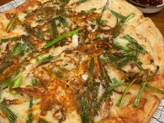 -第二外国语学院-韩国餐厅(朝阳路店)