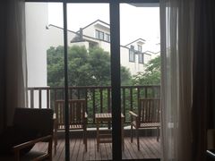 -苏州香山国际大酒店