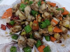 -威海渔村(黄兴路店)