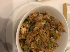 -东海朗廷酒店-唐阁T’ANG COURT 中餐厅