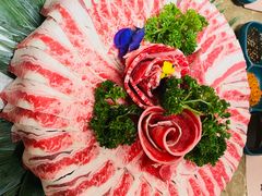 -额尔敦牛厨师铜板烧