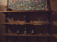 -圣徒精酿美式餐厅saints brewing(裕华万达步行街店)