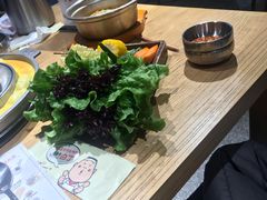 -姜虎东白丁烤肉(恒隆广场店)