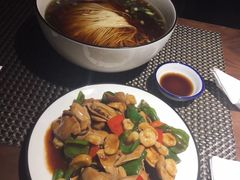 -十面春风·江南面馆(崇宁路店)