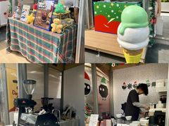 -深圳湾万象城(南山店)