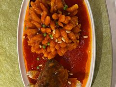 -徐记私厨(半淞园路店)