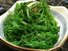 -清水日本料理铁板烧(学府路店)