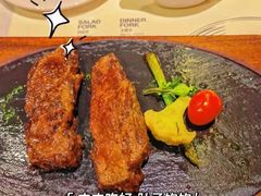 -西堤牛排(南京龙江店)