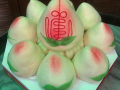 -柳泉居饭庄