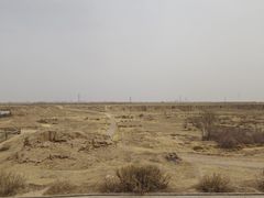 -水洞沟旅游区