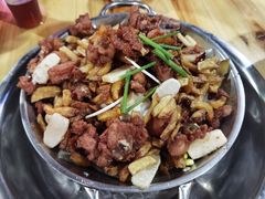 -知味脆皮鸡