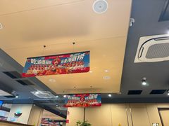 -海底捞火锅(百利广场店)