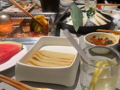 -海底捞火锅(老城根店)