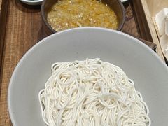 -李百蟹·江南蟹黄面(夫子庙店)