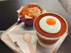 -Ann COFFEE(来福士店)