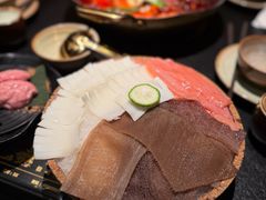-色響火锅(恒隆广场店)