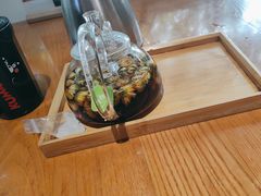 -如轩·海鲜砂锅粥·潮汕菜(沿江东路店)