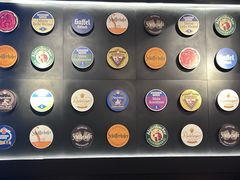 -LENBACH兰巴赫西餐啤酒坊(水璟唐店)