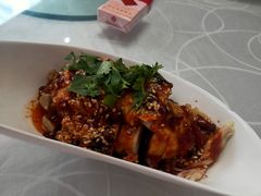 -红旗饭庄