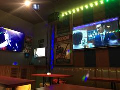 包房-唱吧麦颂KTV