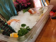 -三月居酒屋(青年大街店)