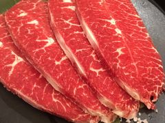 -九田家黑牛烤肉料理(石路天虹店)