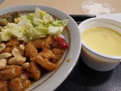 -永和大王(朝晖店)