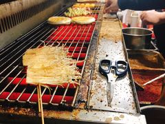 -非凡烧烤(历史博物馆店)