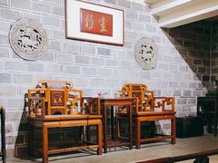 -老清朝包子铺(开明街店)