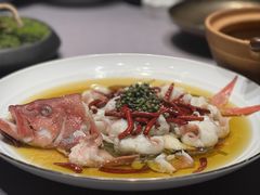 -怡情荟•海鲜青岛菜(五四广场旗舰店)