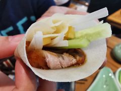 一口酥（点卯精品烤鸭）-顺承小院儿