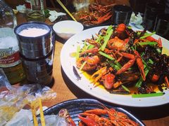 -红盔甲·小龙虾(天钥桥店)