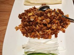 -谷丽麦馕新疆菜·清真(步步高梅溪新天地店)