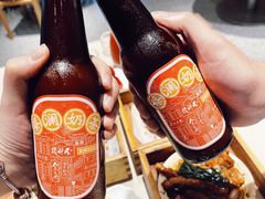 -蔡澜港式点心(皇庭广场店)