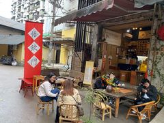 门面-悟饮门市景店