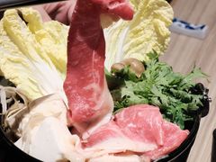 -小山日本料理(兴业太古汇店)