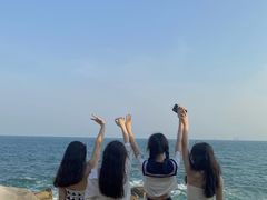 -广东惠东海龟国家级自然保护区