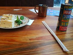 -塔哈尔·新疆盛宴(城西银泰店)