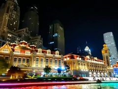 -海河游船-永乐码头(大悲院)