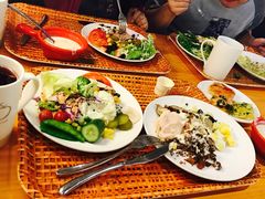 -So Lounge索兰至餐厅(蓝色港湾店)