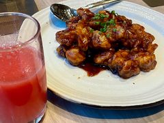 -印象餐厅(杭州国际博览中心北辰大酒店)