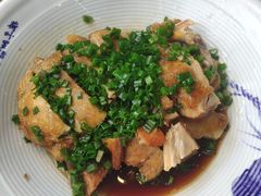 -百家鲜·杭帮菜