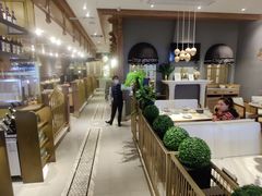 -金椰壳· 大厨新加坡菜(壹方城店)