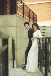 -薇视觉婚纱摄影工作室·婚纱照·结婚照