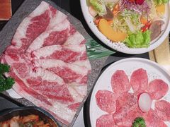薄牛舌-谷牛和牛烤肉(漕河泾印象城店)