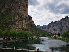 -孤山寨风景区