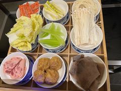-咏江南·苏式火锅·苏州评弹(观前街店)
