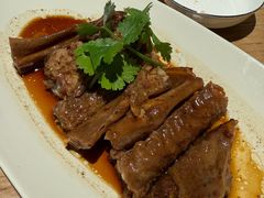 -金成潮菜博物馆(海珠湿地店)