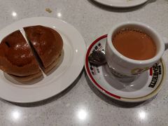 -香港新发烧腊茶餐厅(书城店)