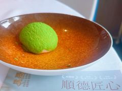 -顺峰(农展馆店)
